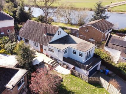 The Dingle, Stapenhill, Burton-on-Trent, DE15