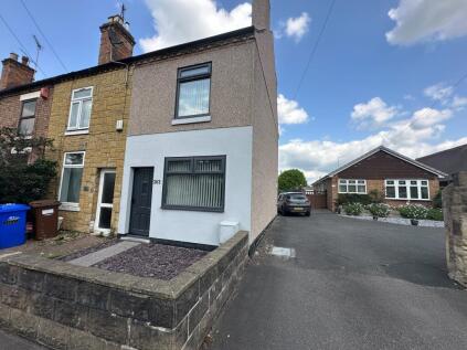 Tutbury Road, Burton-on-Trent, DE13