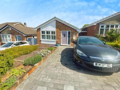 Hawthorn Crescent, Stapenhill, Burton-on-Trent, DE15