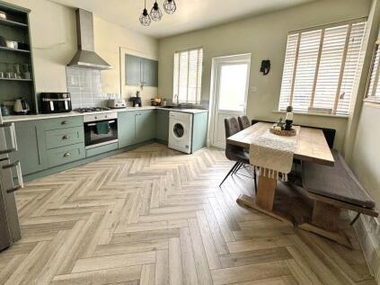 Grange Street, Burton-on-Trent, DE14