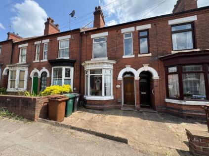 Midway Road, Swadlincote, DE11