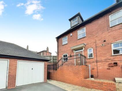 Radleigh Grange, Woodville, Swadlincote, Derbyshire, DE11