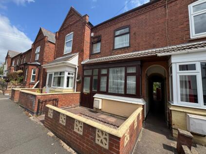 Stanleigh Road, Overseal, Swadlincote, Derbyshire, DE12