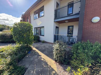 Oakland Village, Swadlincote, DE11