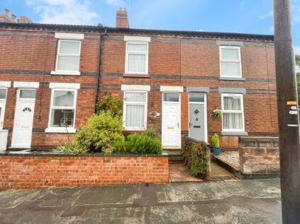 Heath Road, Stapenhill, Burton-on-Trent, DE15