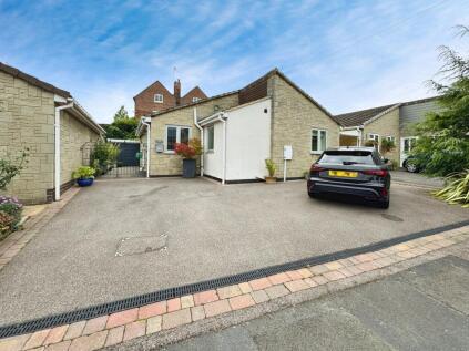 Newton Close, Newton Solney, Burton-on-Trent, DE15