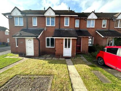 Blythfield, Burton-on-Trent, DE14