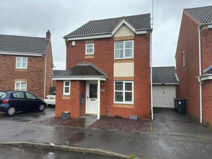 Panama Road, Horninglow, Burton-on-Trent, DE13