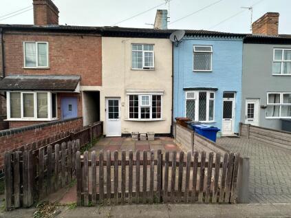 Hill Street, Stapenhill, Burton-on-Trent, DE15