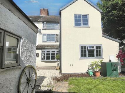 Limby Hall Lane, Swannington, LE67