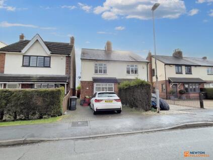 Church Lane, Whitwick, LE67