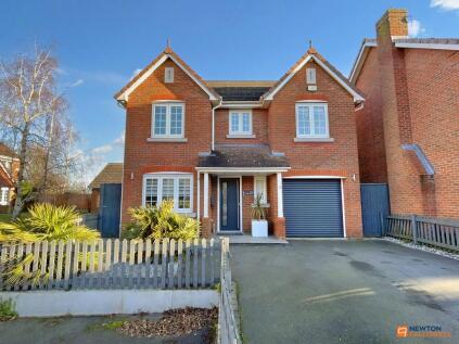 Long Lane, Coalville, LE67