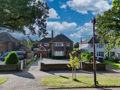 Greenhill Road, Coalville, LE67