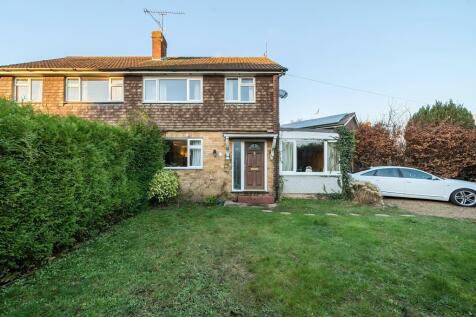 Woking, Surrey, GU21