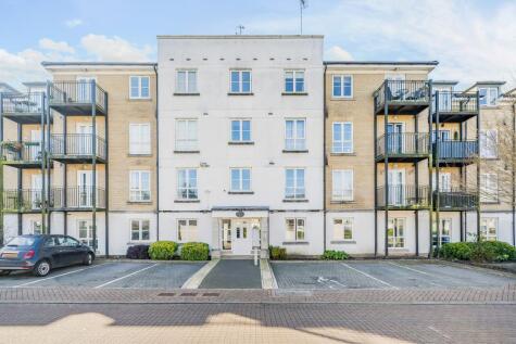 Woking, Surrey, GU21