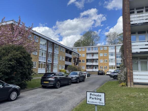 External Grounds