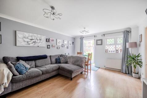 Woking, Surrey, GU21