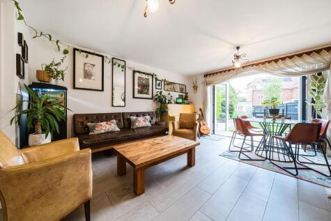 Guildford, Surrey, GU3