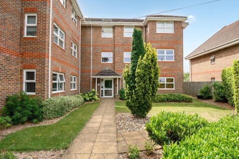 Chertsey, Surrey, KT16