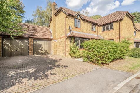 Woking, Surrey, GU22