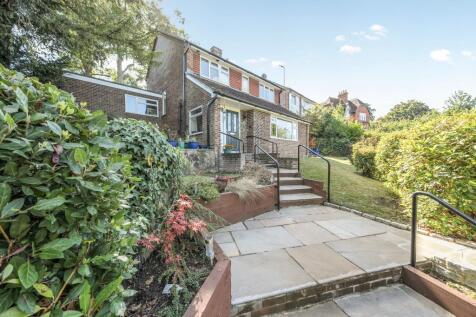 St. Johns Rise,  Woking, Surrey, GU21