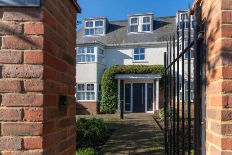 Windsor Street, Chertsey, Surrey, KT16