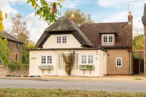 Oldways Road, Ravensden, MK44