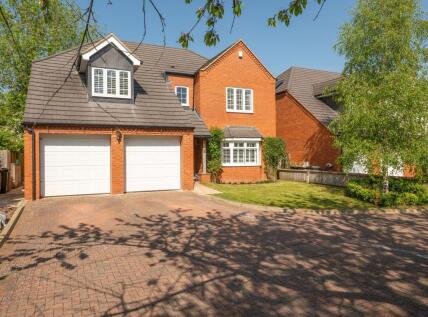 Coffle End Close, Sharnbrook, MK44