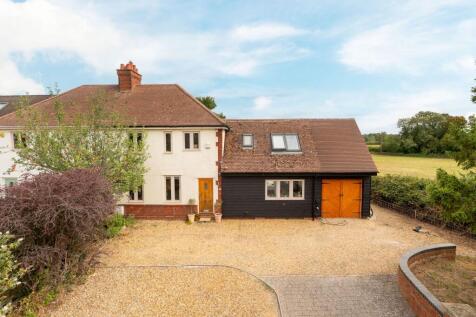 Park Road, Stevington, MK43