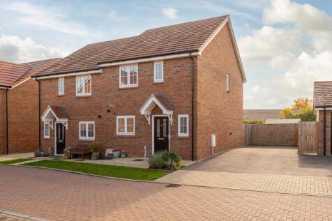 Far Wallis Road, Sharnbrook, MK44