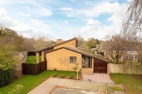 Home Close, Renhold, MK41