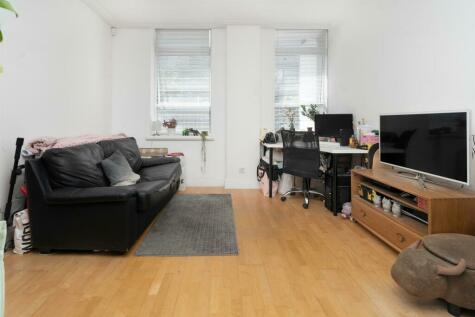 Highbury - 1 bedroom apartment for sale