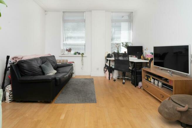 20 To Let 1 Bedroom Flat Drayton Park N5 www.islin