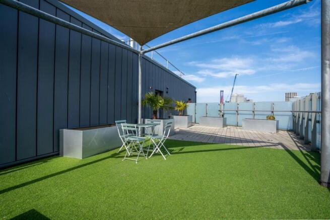 02 To Let 1 Bedroom Flat Croydon  www.islingtonpro