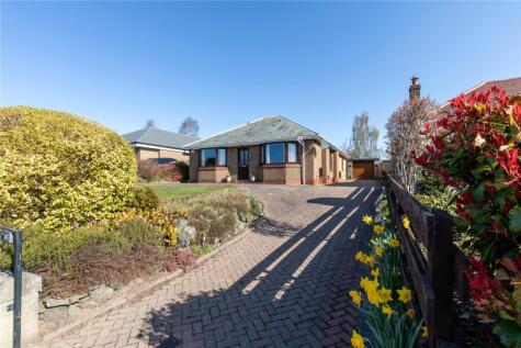 Oakbank Crescent, Perth, Perth and Kinross, PH1