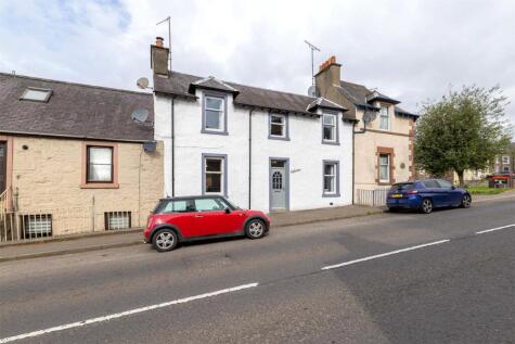 Burrell Street, Crieff, Perth and Kinross, PH7