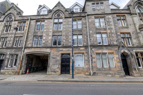 Tay Street, Perth, Perth and Kinross, PH1