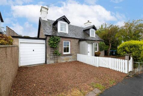 Fairies Road, Perth, Perth and Kinross, PH1