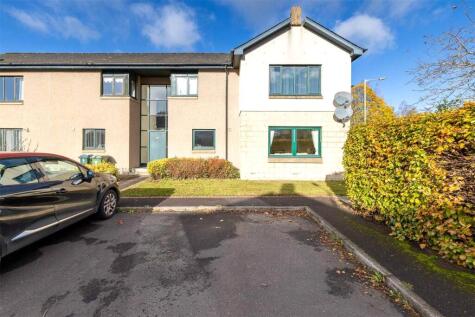 Coralbank Crescent, Rattray, Blairgowrie, Perth and Kinross, PH10