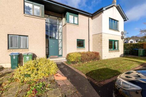 Coralbank Crescent, Rattray, Blairgowrie, Perth and Kinross, PH10