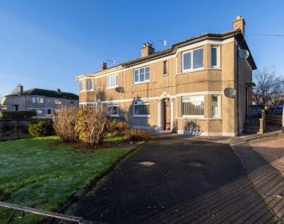 Malvina Place, Perth, Perth and Kinross, PH1