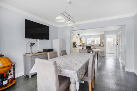 Ouse Way, Snaith, DN14 9