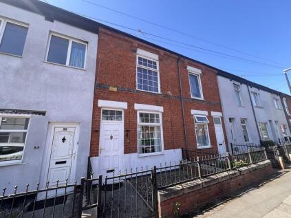 Third Avenue, Goole, DN14 6