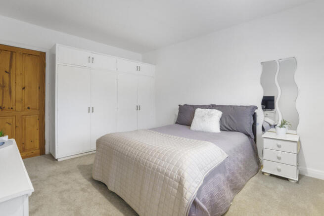 Main Bedroom 2