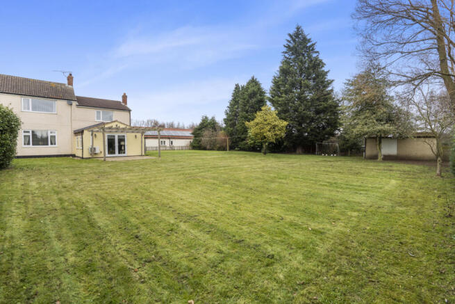 Rear Garden 2