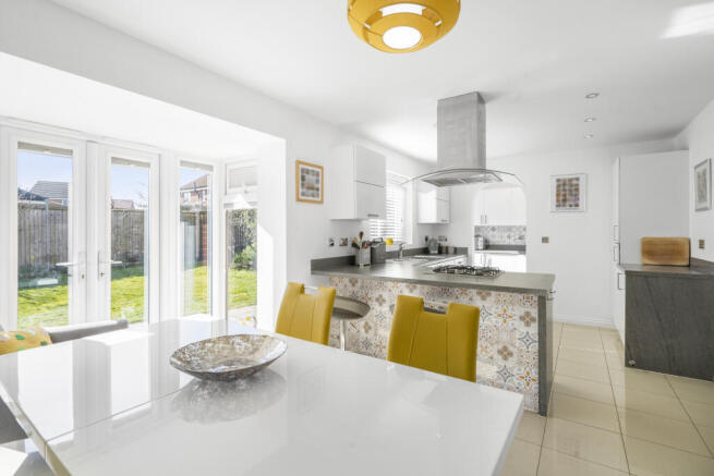 Kitchen-Diner 2
