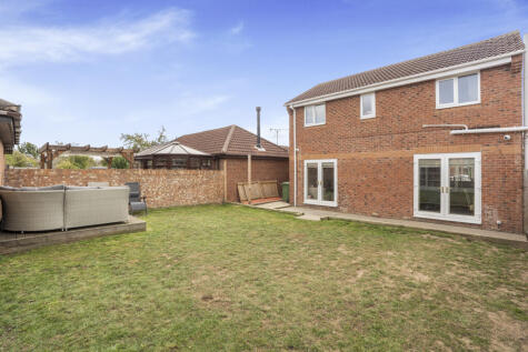 Kellington Court, Eggborough, DN14 0