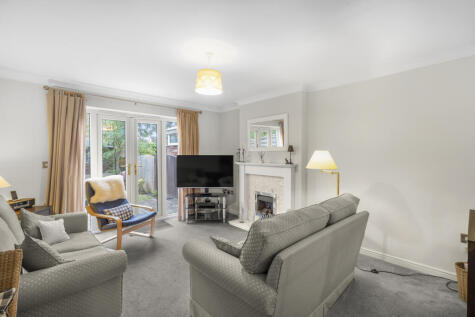 Went Avenue, Snaith, Goole, DN14 9