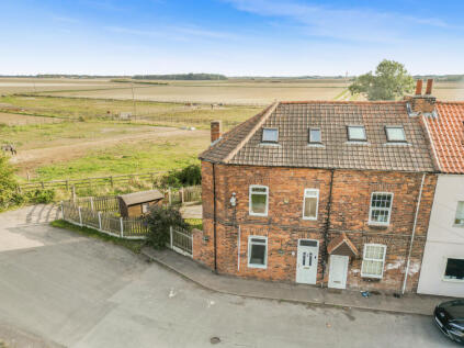 New Cottages, Rawcliffe Bridge, DN14 8