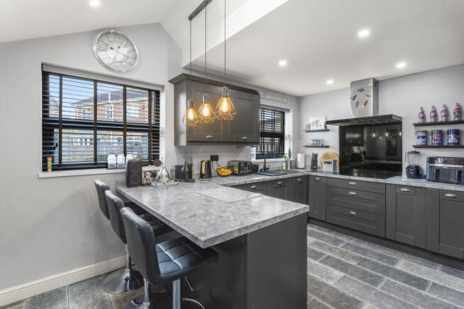 Kitchen-Diner 2